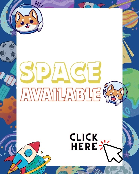 space kosong