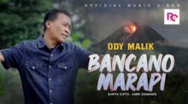 Bancano Marapi - Ody Malik